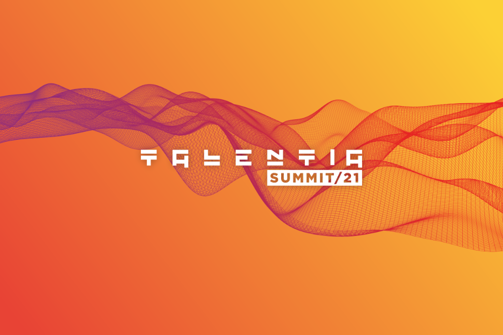 edición 2021 de talentia summit
